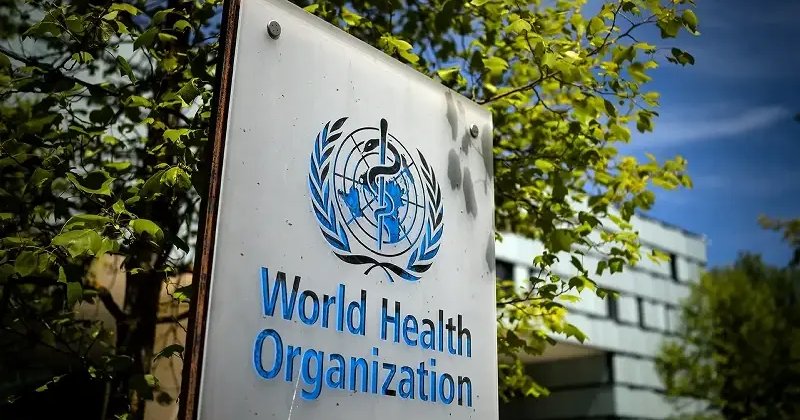ABD Dünya Sağlık Örgütü'nden resmen ayrıldı