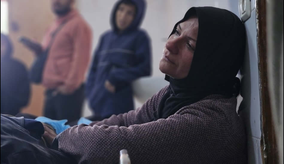 Manşetlerden düştükten sonra: Soykırım devam ederken terk edilen Gazze