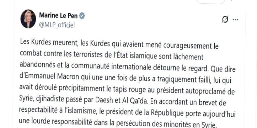 Enternasyonal Sosyalizm’den faşizm soslu dayanışma