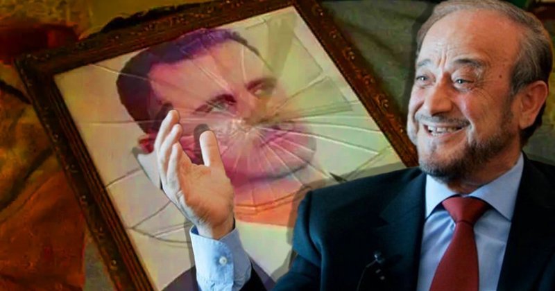 Bir diktatör figürünün ardında bıraktıkları