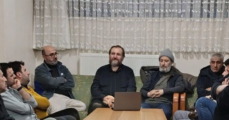 “Tüketim kültürü ve ölçülerimiz”