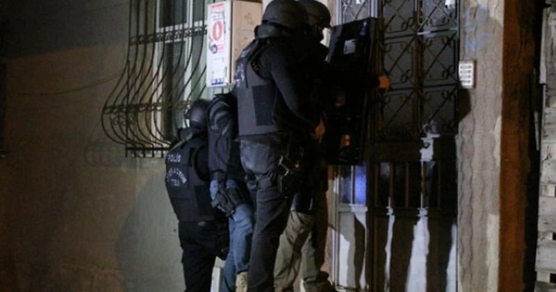 Doğu Türkistanlı çift gece yarısı neden gözaltına alındı?