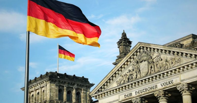 Almanya: Gazze’nin yeniden inşasında Filistinliler sürece dahil edilmeli