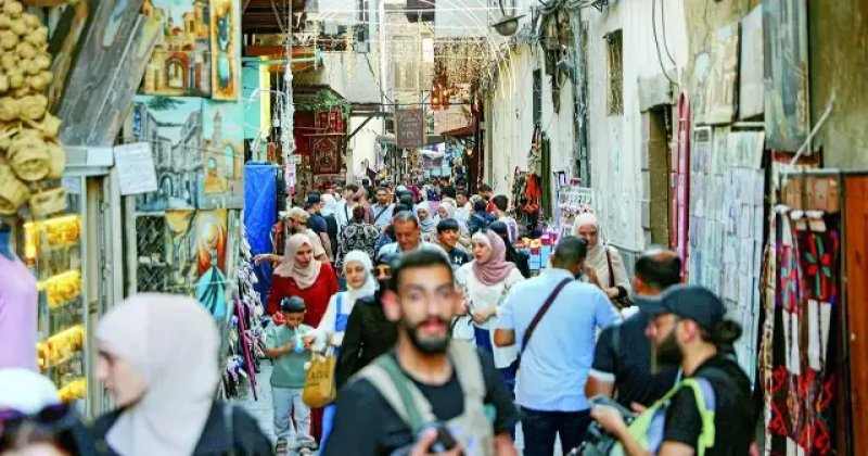 Hür Suriye'de neler değişti?