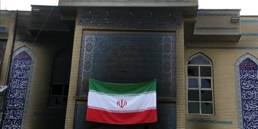 İran'daki olaylarda ölenlerin sayısı 5 bin 848'e yükseldi