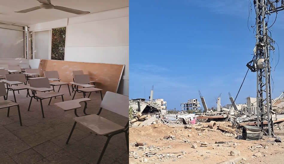 Eski arkadaşlarıma bir mektup