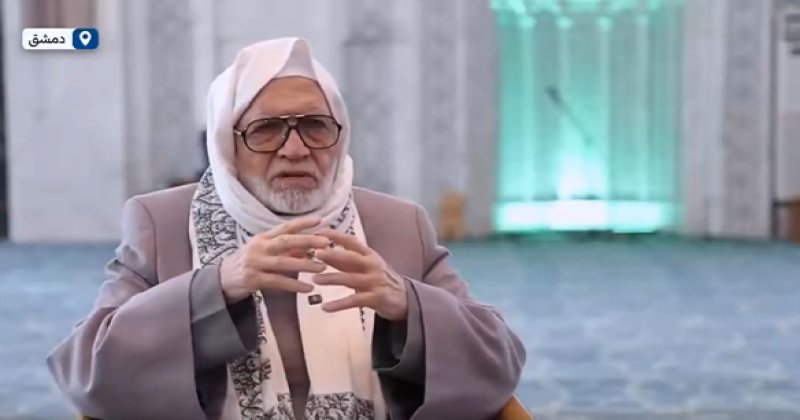 “Kürtlere bir minnet borcumuz var, o da Selahaddin-i Eyyubi’nin mirasıdır”