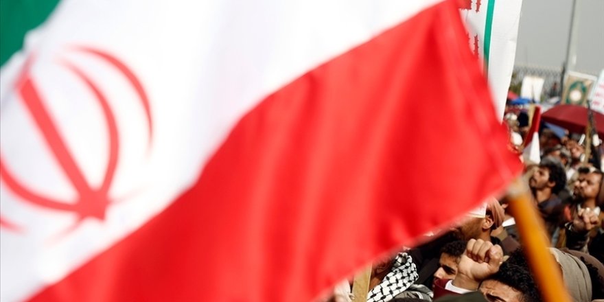 İran'daki olaylarda ölenlerin sayısı 6 bini aştı