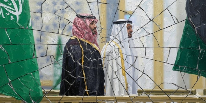 Hanedanların düellosu: Suud-BAE rekabetinde ümmetin kaybolan maslahatı