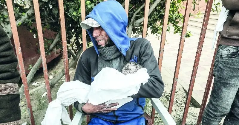 Siyonist katiller ateşkeste bile 100 çocuğu katletti