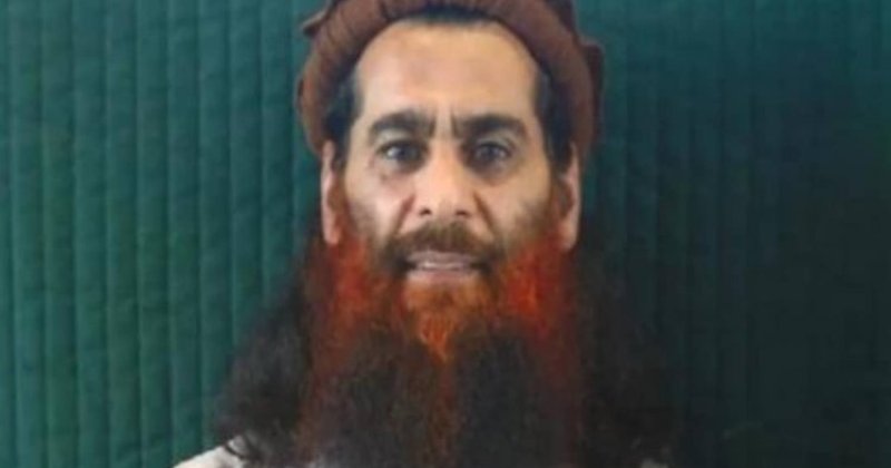 Afganistan İslam Emirliği'nden ABD’ye Guantanamo şartı