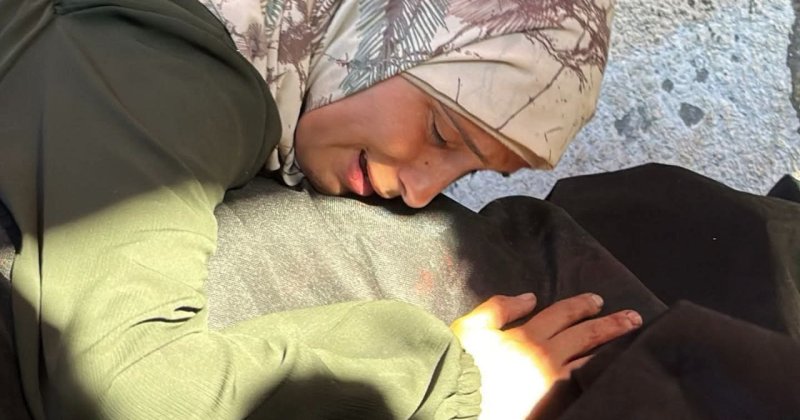 Gazze’deki soykırım savaşında şehit edilenlerin sayısı 71 bin 662’ye ulaştı