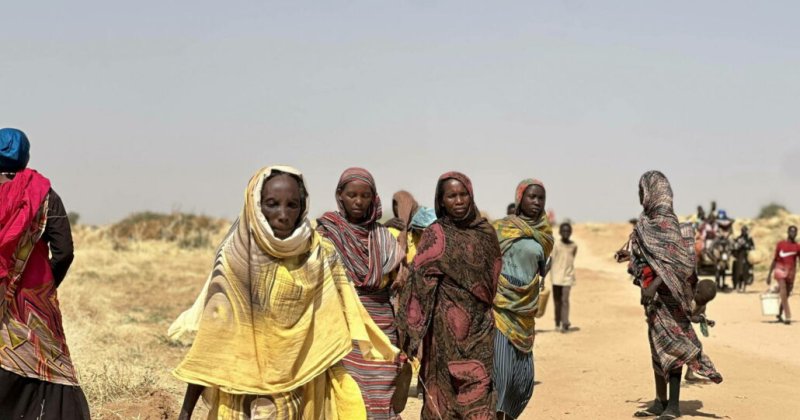 İstanbul’da Sudan’a destek için istişare toplantısı düzenlenecek