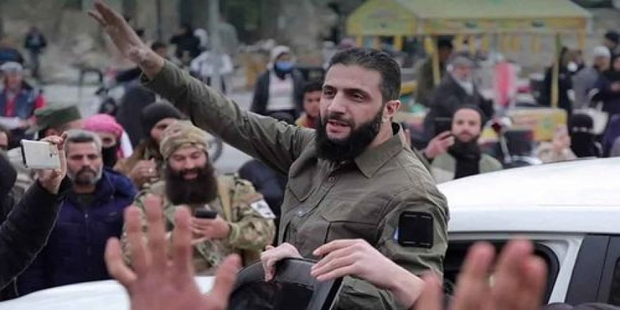 Siyasal ve ahlaki pozisyonları açığa çıkaran bir ayna olarak Suriye devrimi