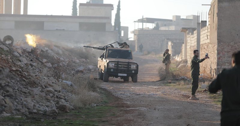 Suriye’de Kürtlerin hayal kırıklığı gerçekçi mi?