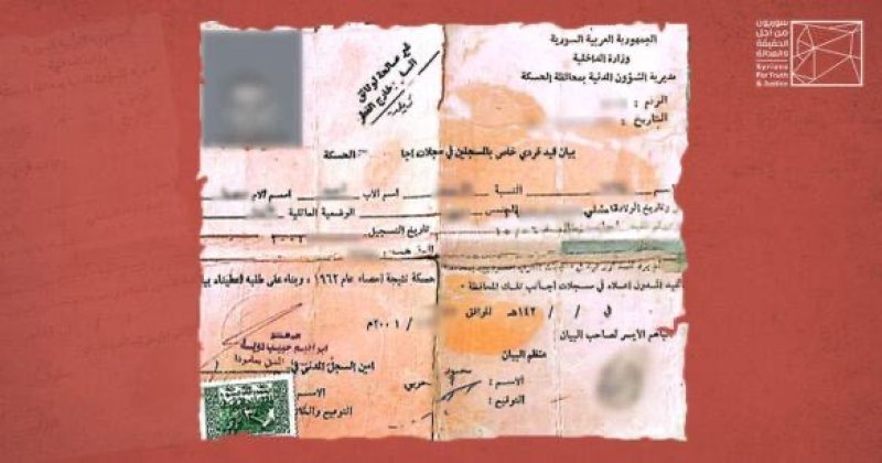 1962’deki nüfus sayımında Suriyeli Kürtler neden vatandaş sayılmamıştı?