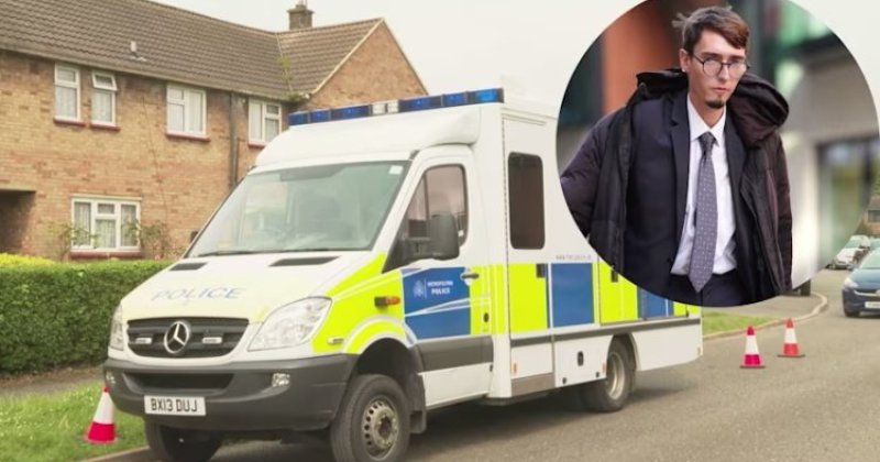 Camiye saldırı çağrısı yapan neo-Naziye 3 yıl 9 ay hapis