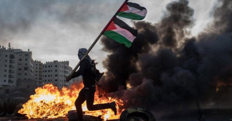 Batı Şeria’da son 24 saat içinde 18 direniş eylemi gerçekleştirildi