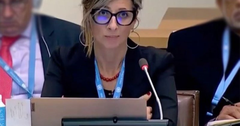 BM raportörü İsrail ile ilişkilerin askıya alınmasını ve Gazze’ye girişlerin kolaylaştırılmasını istedi