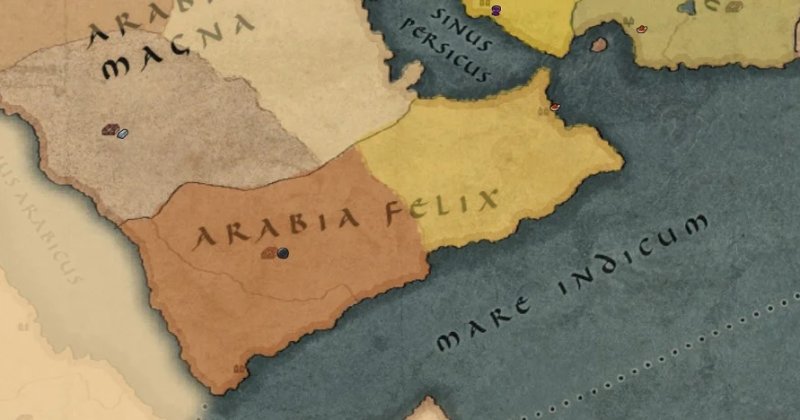 Arap Yarımadası’nda bereketten hiyerarşiye uzanan dönüşüm