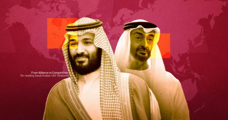 Yemen dosyası Suudi-BAE ayrışmasını nasıl derinleştirdi?