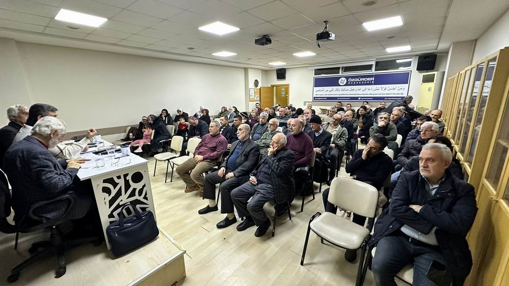 Tarihin ruhu ve sünnetullah: Toplumsal değişimin değişmez yasaları