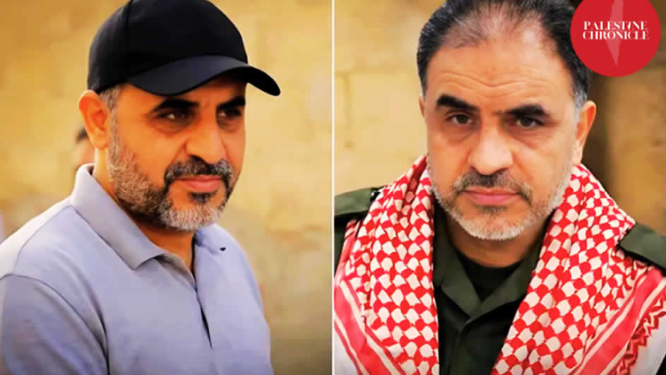 Refah'ta yakalanan Kassam Komutanının videosu geniş çapta öfkeye yol açtı