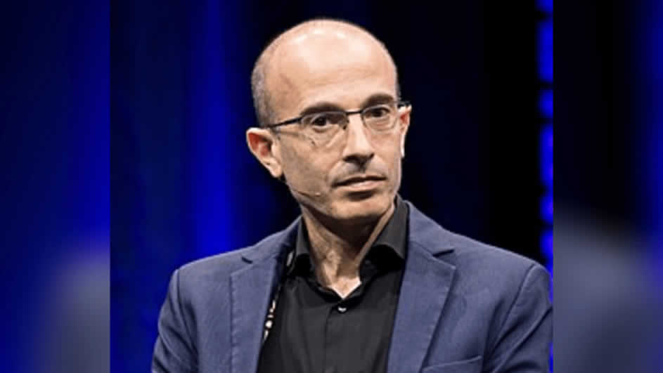 Harari, İsrail'in anlatısını içeriden sorguluyor