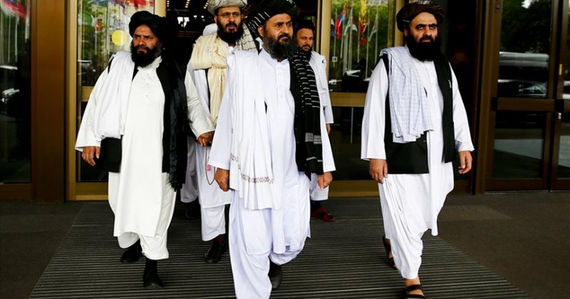 Afganistan anlatısında işlemeyen habercilik etiği