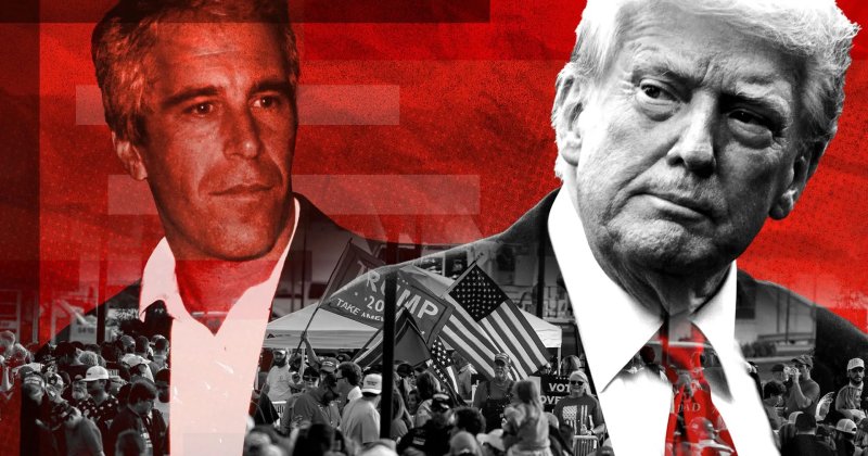 Epstein dosyaları Trump siyasetini nasıl etkiliyor?