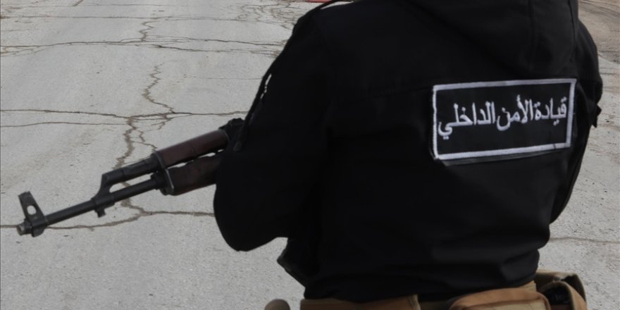 Hecri çetesi Suveyda’da Suriye güvenlik güçlerine saldırdı