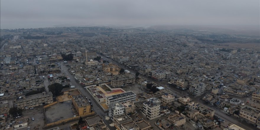 BM yetkilisi: Suriye'deki ihtiyaçlar hala son derece büyük