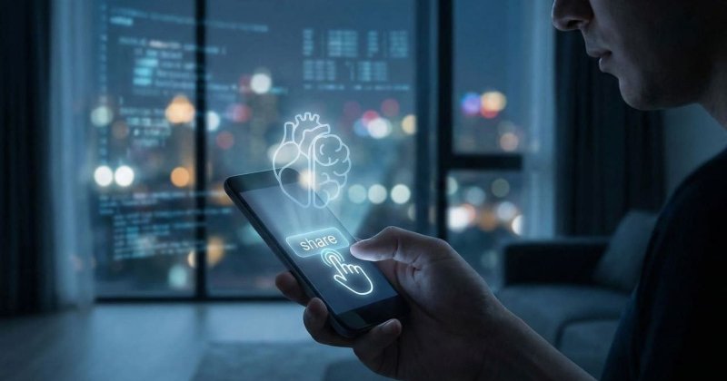 Dijital ortamda kul hakkı ve insan onuru