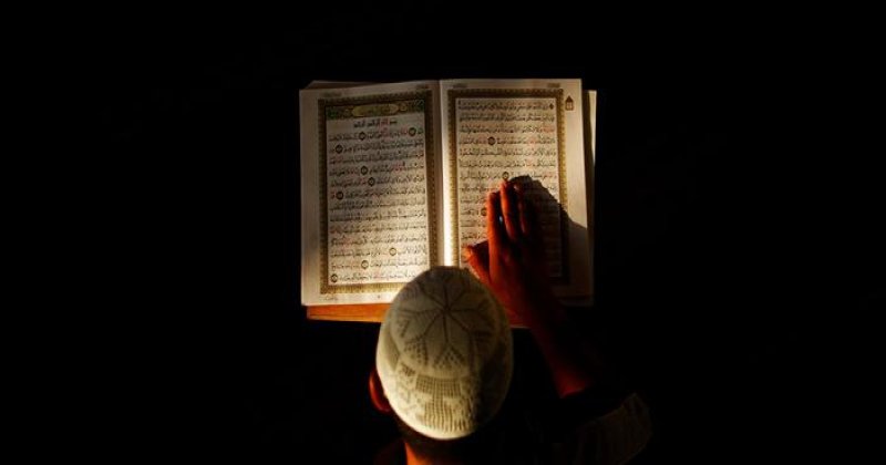 Modern çağın korku dili ve Kur’an’ın şifa reçetesi