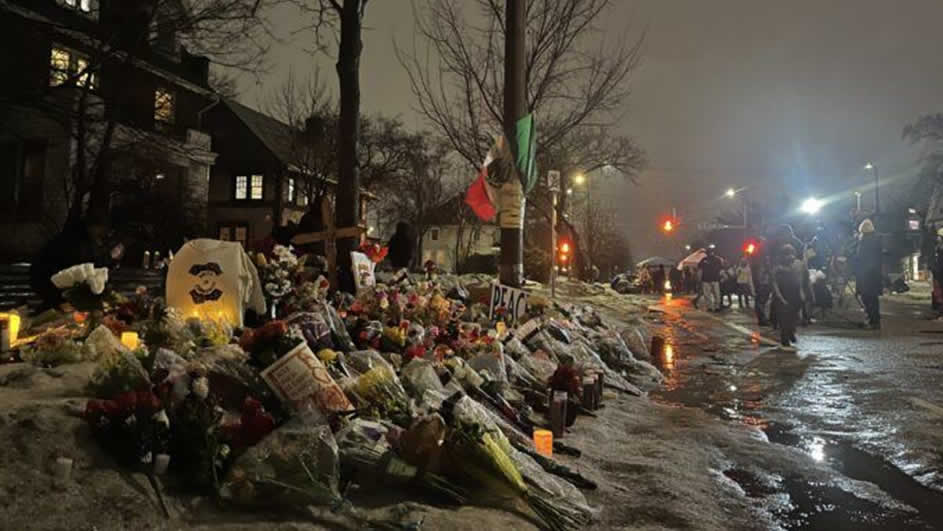 Minneapolis'deki gözlemlerim