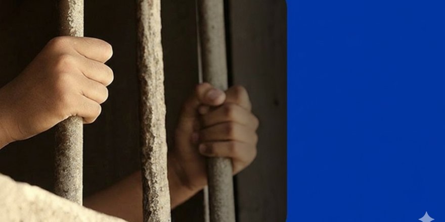 Küçük yaş, büyük suç