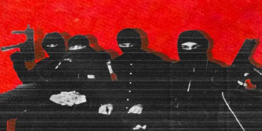 Çocuklardan suçlu yaratan çetelerin karanlık organizasyonları iddianamelere yansıdı