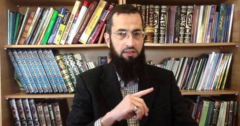 Dr. İyad Kuneybi Epstein örneğiyle inançsızlığın ahlak krizini yorumladı