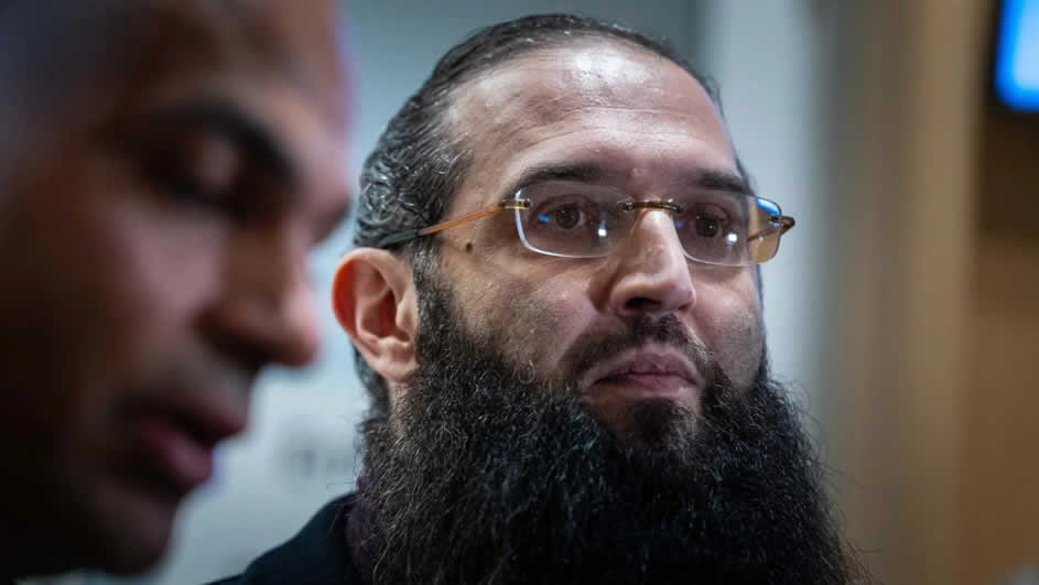 Fransa'da “intifada” kelimesi yargılanıyor