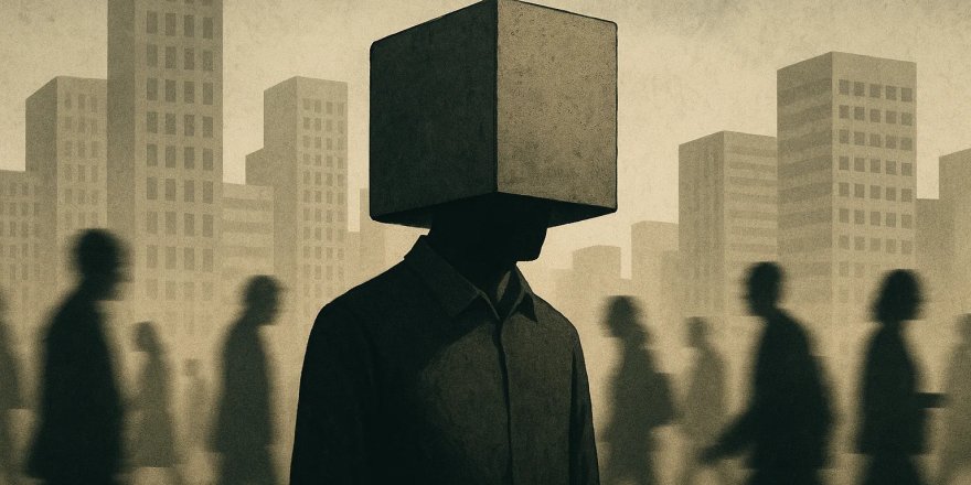 Kendine ve Yaradan’a yabancılaşma