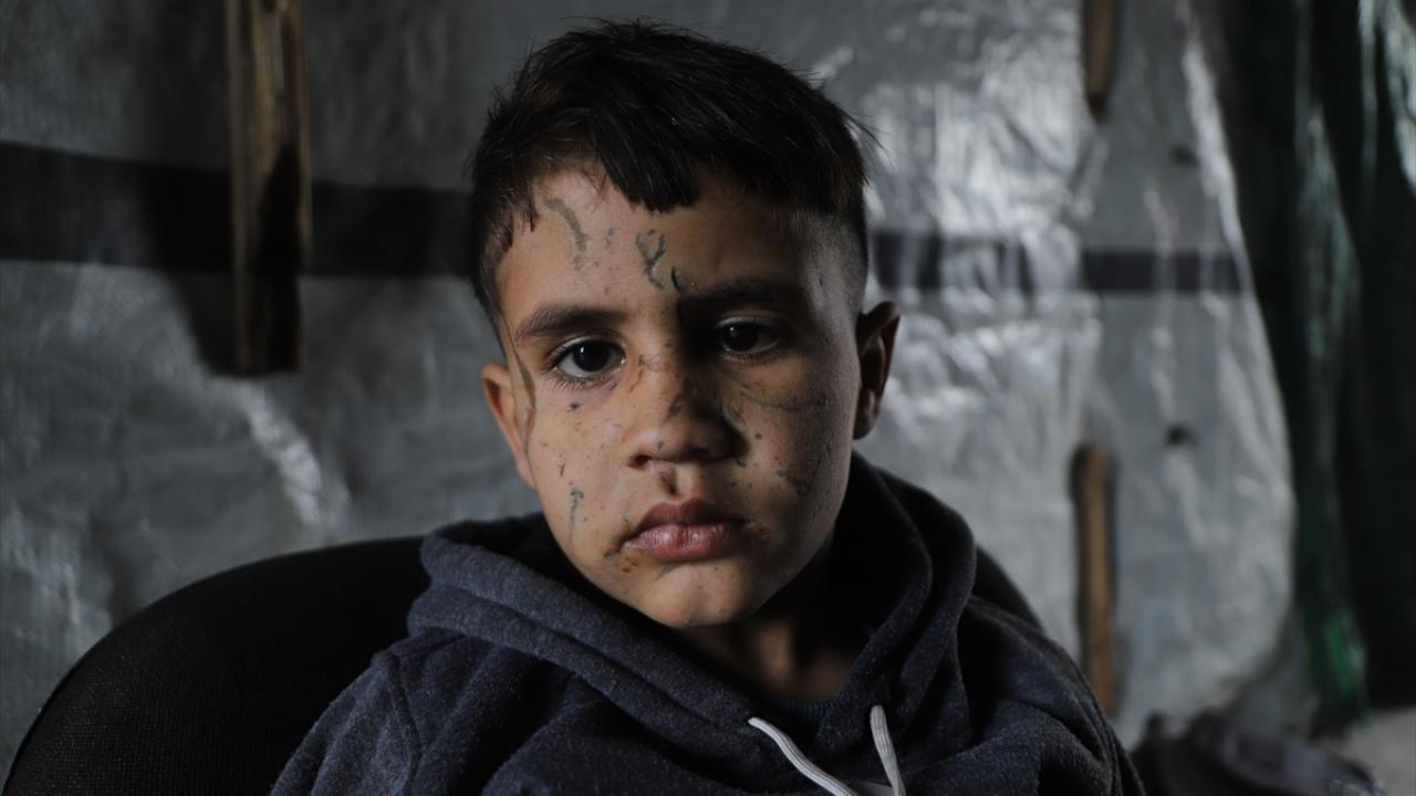 HRW’de istifa krizi: Filistin raporu engellendi