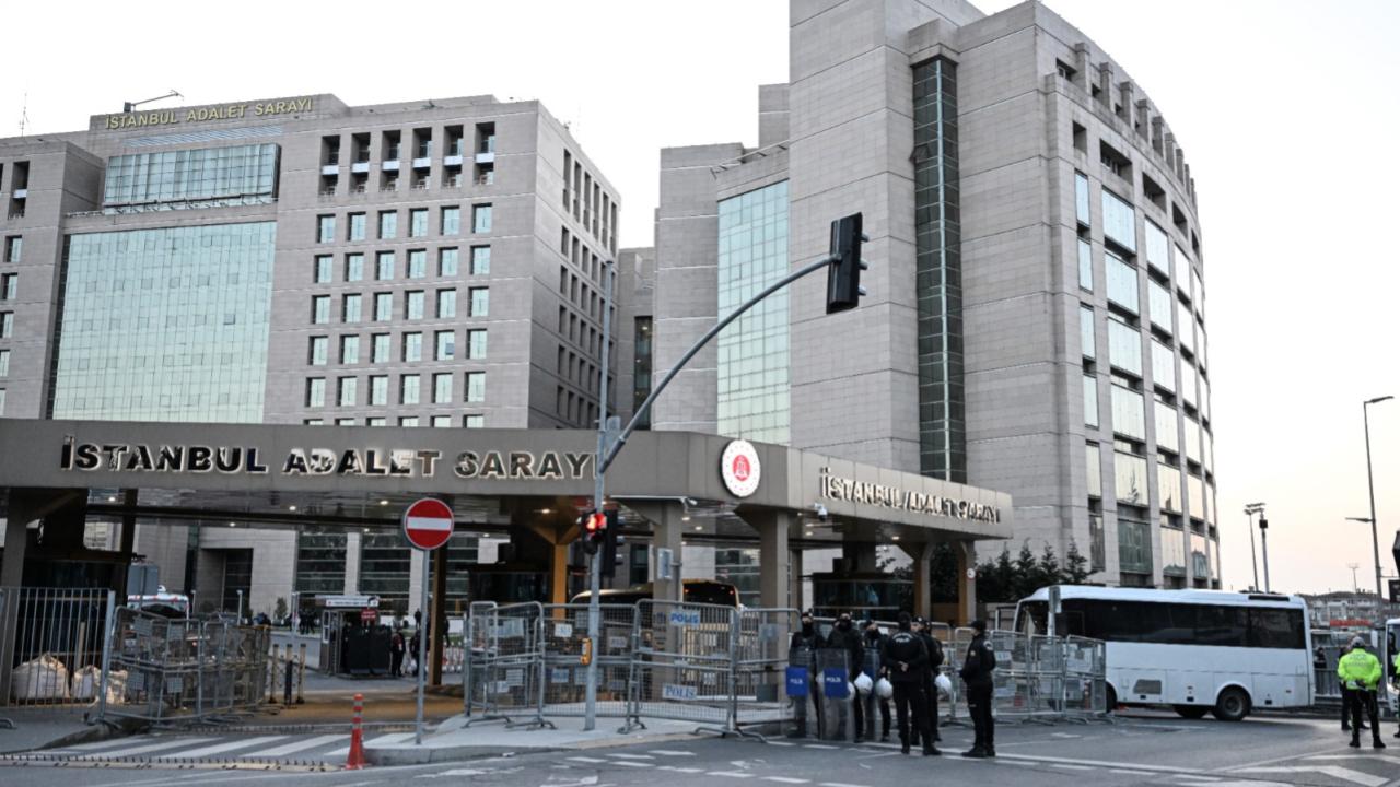 "Casusluk" iddianamesinde, şüpheliler arasındaki mesajlaşmalara yer verildi