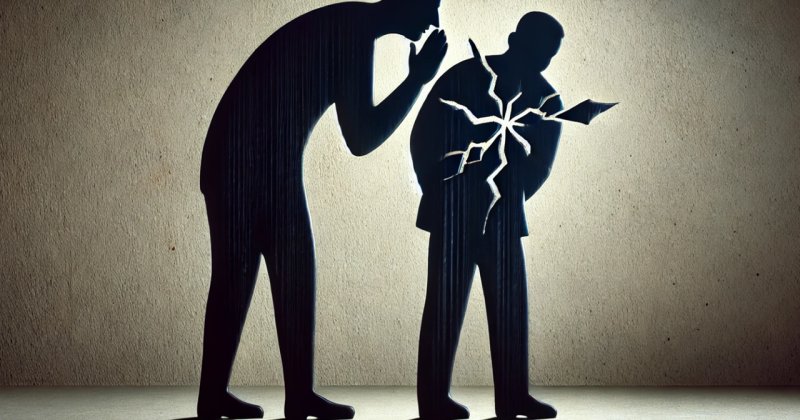 Hakikatin üstünü örten iftira siyaseti