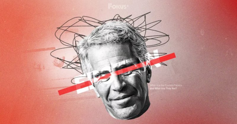 Epstein mailleri ne anlatıyor, neyi gizliyor?