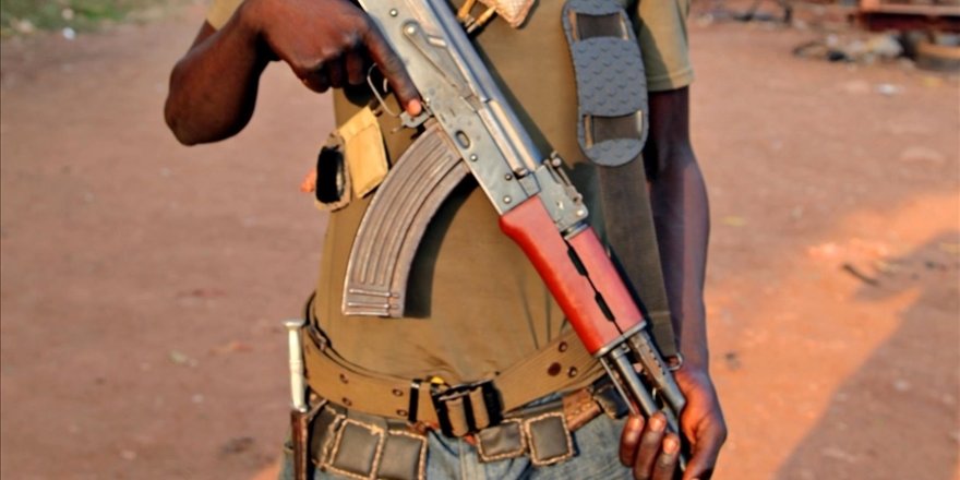 Nijerya’nın Kwara eyaletinde düzenlenen saldırılarda ölü sayısı 170’e yükseldi