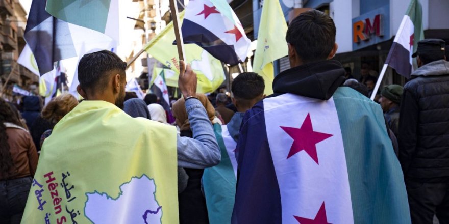 Kürt meselesinde yanılsamanın çöküşü