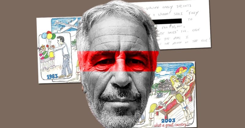 Fıtrat bozulunca bataklık kaçınılmaz oluyor