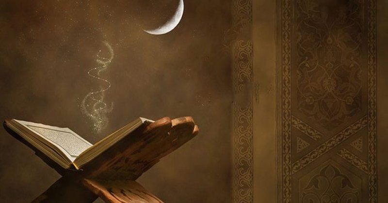 Marufu emretmeyen toplum rezalete teslim oluyor