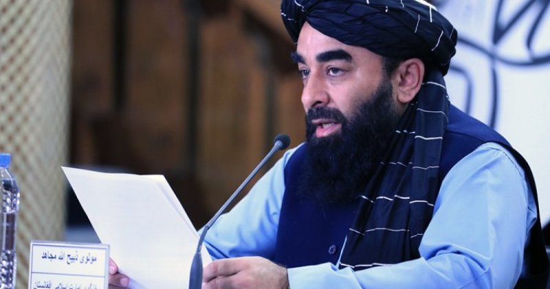 İslam Emirliği Sözcüsü Mücahid: BMGK’nın Afganistan’a dair kaygıları yersiz