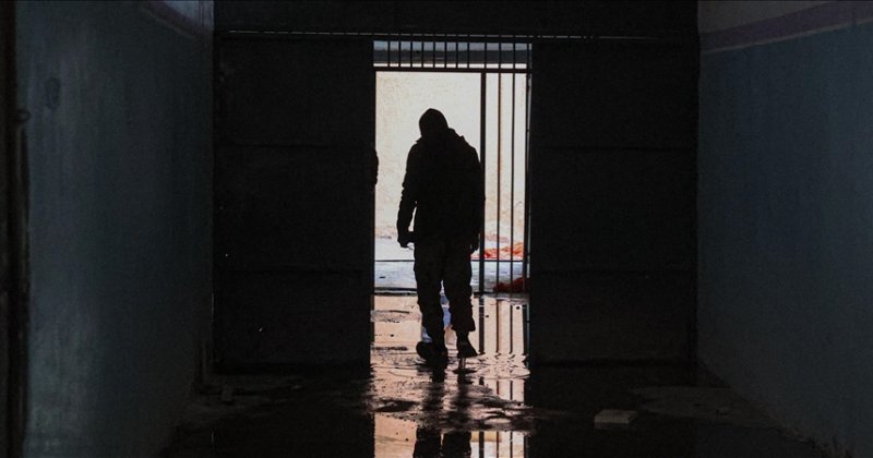 ABD'de sakalı zorla kestirilmeye çalışılan mahkum 245 bin dolar tazminat kazandı